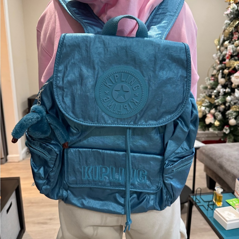 Kipling Backpack - image 1